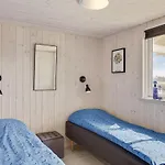 Tatil Evi 8 Bedroom Stunning In Vejby