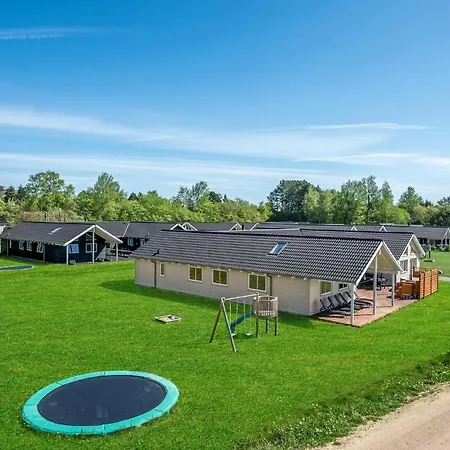 Holiday home 8 Bedroom Stunning In Vejby