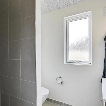 8 Bedroom Stunning In * Vejby