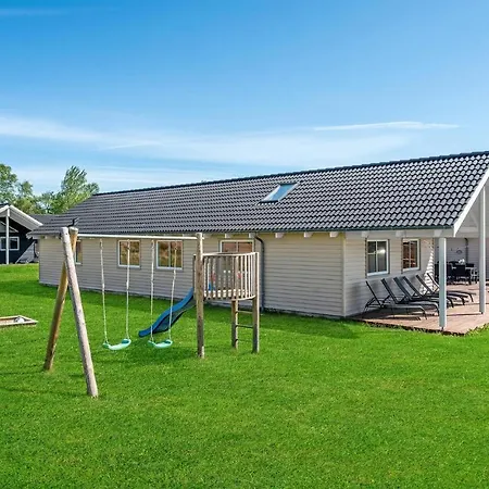 8 Bedroom Stunning In Vejby