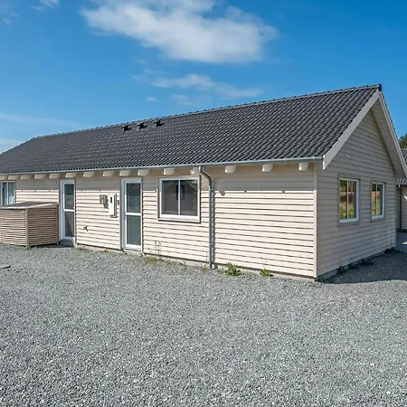 8 Bedroom Stunning In * Vejby
