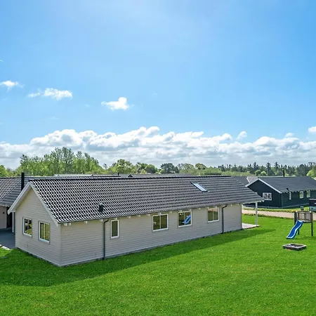 8 Bedroom Stunning In Semesterbostad *