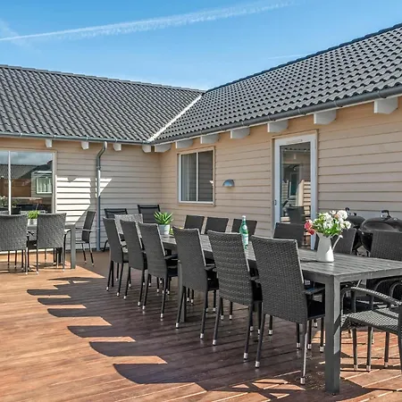 8 Bedroom Stunning In * Vejby