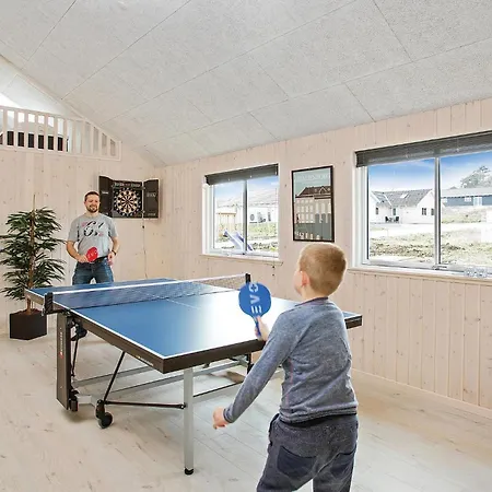 Holiday home 8 Bedroom Stunning In