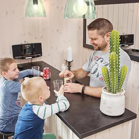 8 Bedroom Stunning In * Vejby