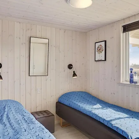 Holiday home 8 Bedroom Stunning In Vejby