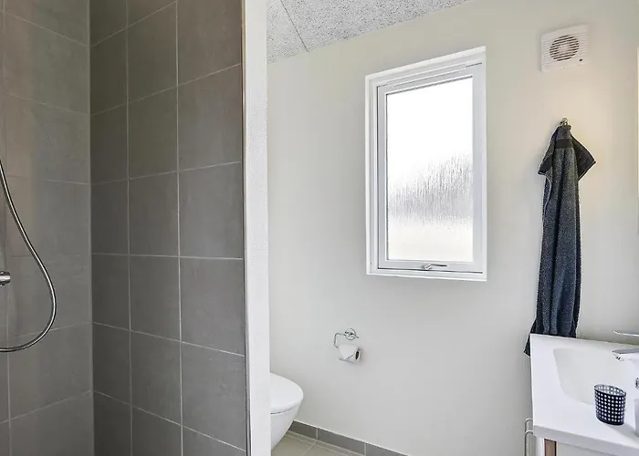 8 Bedroom Stunning In * Vejby