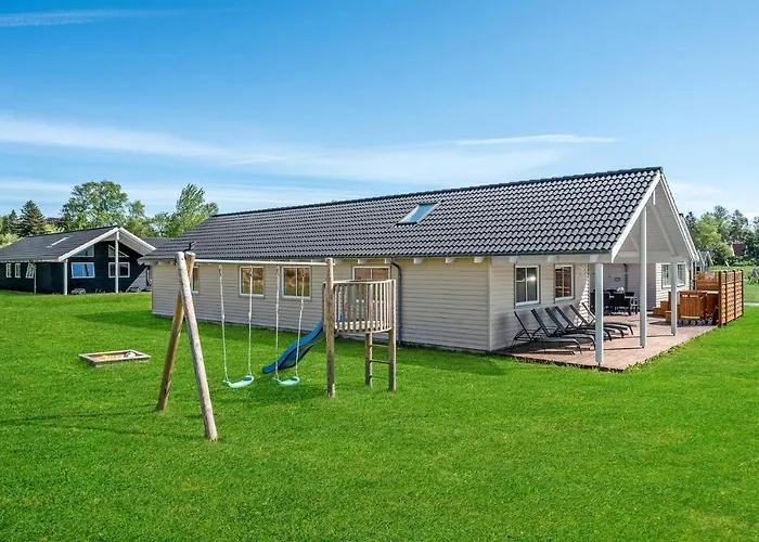 8 Bedroom Stunning In Vejby